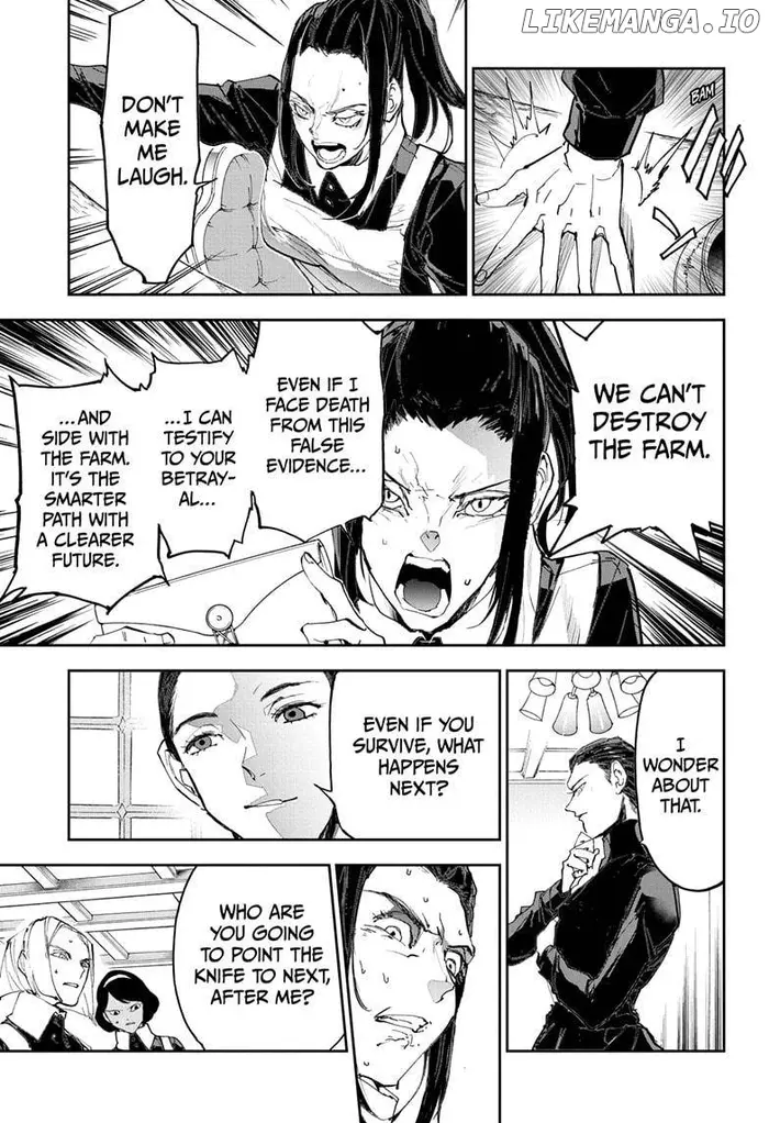The Promised Neverland chapter 181.1 image 19_optimized